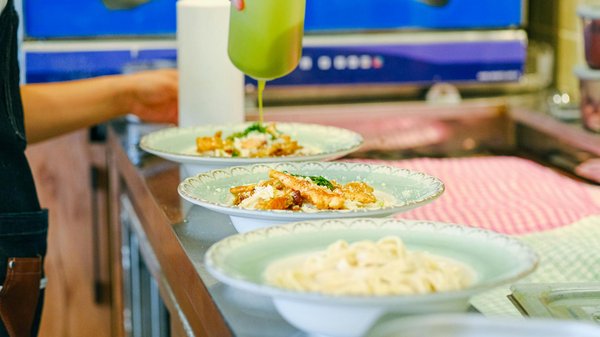 El papel de la tecnología en para mantenerse a la vanguardia