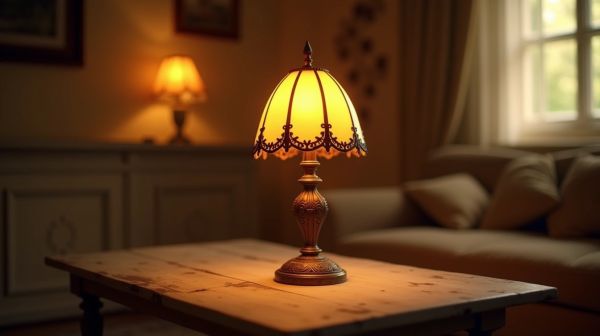 ¿Buscas inspiración para la lámpara de pie vintage ideal?