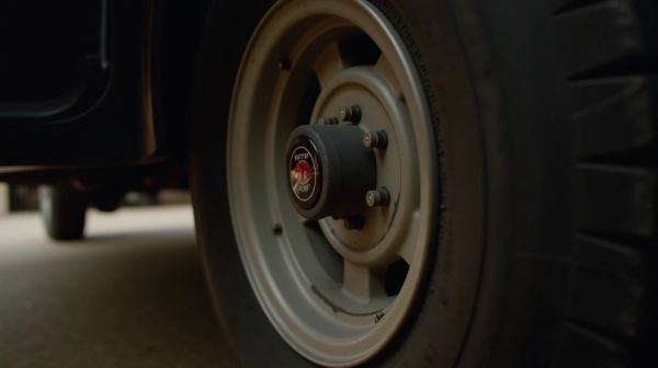 Cómo elegir los neumáticos adecuados para tu coche: guía práctica