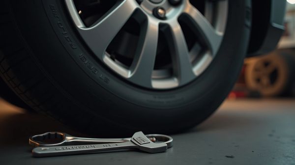 Cómo elegir los neumáticos adecuados para tu coche: guía práctica