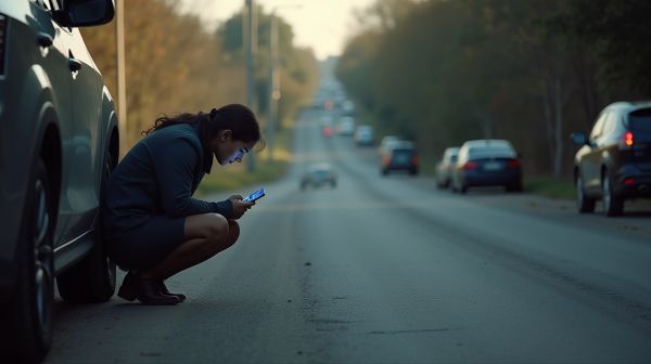 Cómo elegir neumáticos baratos online para tu coche