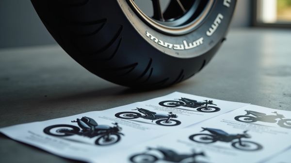 Cómo elegir neumáticos de moto Metzeler: consejos y mejores ofertas