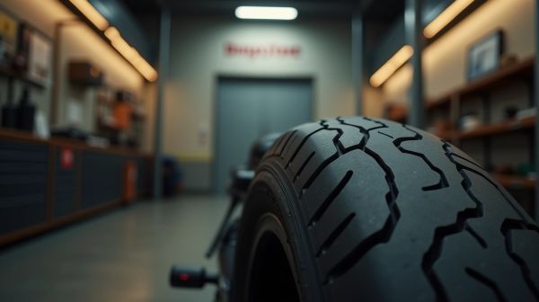 Cómo elegir neumáticos moto Bridgestone adecuados para tu vehículo