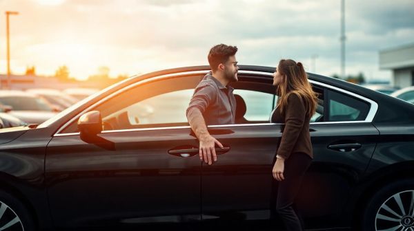 Consejos esenciales para adquirir un coche nuevo o usado