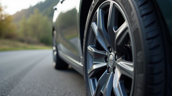 Descubre los mejores neumáticos 215/55 r16 para tu coche