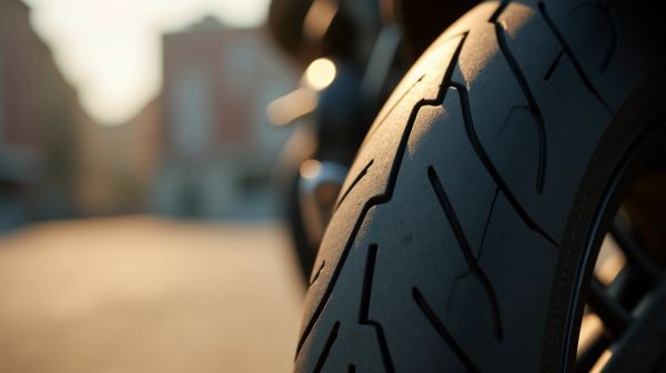Descubrir los neumáticos moto Pirelli: rendimiento y confianza en cada viaje