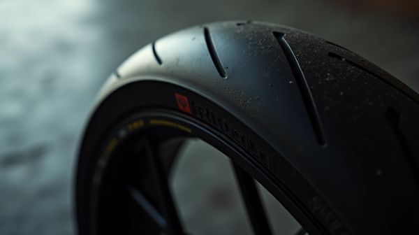 Descubrir los neumáticos moto Pirelli: rendimiento y confianza en cada viaje