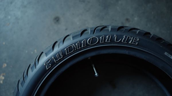 Encontrar neumáticos moto Dunlop: guía para elegir el mejor modelo