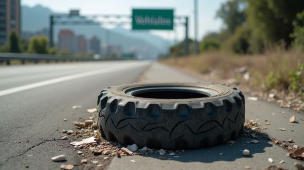 Encuentra neumáticos baratos online para tu vehículo hoy mismo