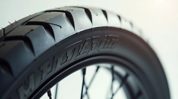 Guía para elegir neumáticos de moto Michelin: rendimiento y durabilidad