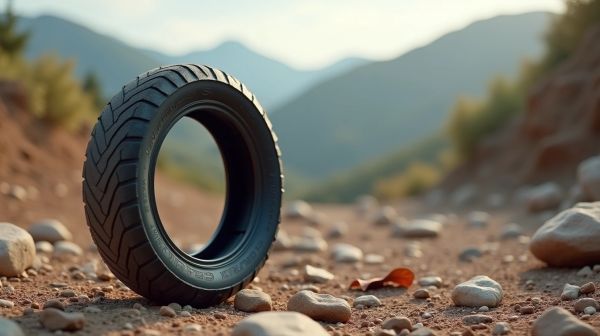 Neumáticos moto Avon: cómo elegir el mejor para tu moto