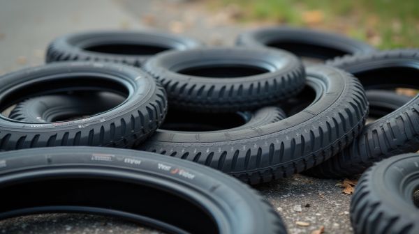 Neumáticos moto Avon: cómo elegir el mejor para tu moto