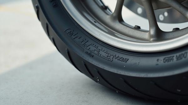 Neumáticos moto Continental: calidad y variedad para cada tipo de motocicleta